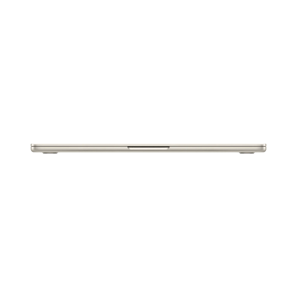 MacBook Air 13.6-inch (2022) – M2 Chip, 8‑Core CPU & 8‑Core GPU, 16GB RAM, 256GB SSD – Model MC7W4 (Starlight, English Keyboard) - alAsil MacBook Air 13.6-inch (2022) – M2 Chip, 8‑Core CPU & 8‑Core GPU, 8GB RAM, 256GB SSD – Model MLY13 (Starlight, English Keyboard) 45676e-4.myshopify.com Apple MacBook Air 13.6-inch (2022) – M2 Chip, 8‑Core CPU & 8‑Core GPU, 8GB RAM, 256GB SSD – Model MLY13 (Starlight, English Keyboard) 45676e-4.myshopify.com Apple