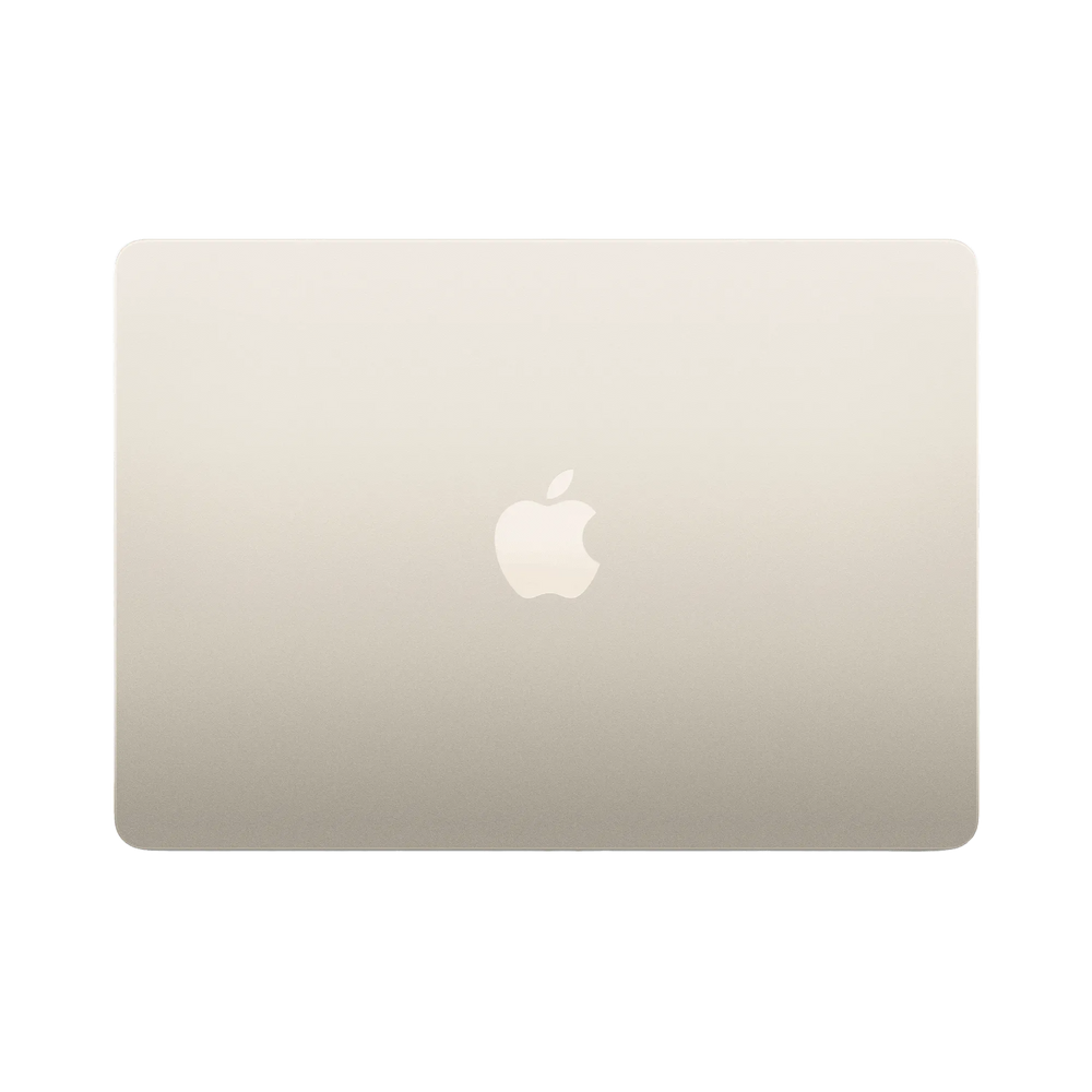 MacBook Air 13.6-inch (2022) – M2 Chip, 8‑Core CPU & 8‑Core GPU, 16GB RAM, 256GB SSD – Model MC7W4 (Starlight, English Keyboard) - alAsil MacBook Air 13.6-inch (2022) – M2 Chip, 8‑Core CPU & 8‑Core GPU, 8GB RAM, 256GB SSD – Model MLY13 (Starlight, English Keyboard) 45676e-4.myshopify.com Apple MacBook Air 13.6-inch (2022) – M2 Chip, 8‑Core CPU & 8‑Core GPU, 8GB RAM, 256GB SSD – Model MLY13 (Starlight, English Keyboard) 45676e-4.myshopify.com Apple
