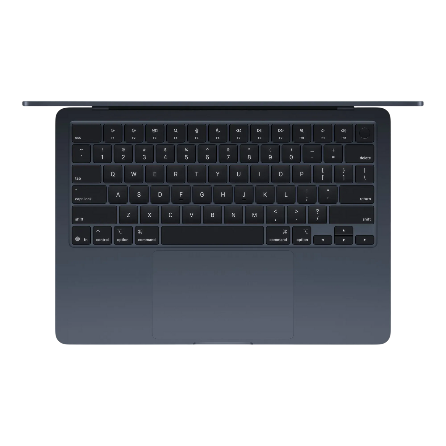 MacBook Air 13.6-inch (2025) – M4 Chip, 10‑Core CPU & 10‑Core GPU, 16GB RAM, 512GB SSD – Model MW133 (Midnight, English Keyboard) 45676e-4.myshopify.com Apple MacBook Air 13.6-inch (2025) – M4 Chip, 10‑Core CPU & 10‑Core GPU, 16GB RAM, 512GB SSD – Model MW133 (Midnight, English Keyboard) 45676e-4.myshopify.com Apple MacBook Air 13.6-inch (2025) – M4 Chip, 10‑Core CPU & 10‑Core GPU, 24GB RAM, 512GB SSD – Model MC6C4 (Midnight, English Keyboard) 45676e-4.myshopify.com Apple