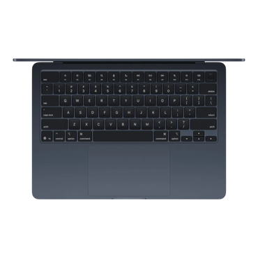MacBook Air 13.6-inch (2025) – M4 Chip, 10‑Core CPU & 10‑Core GPU, 16GB RAM, 512GB SSD – Model MW133 (Midnight, English Keyboard) 45676e-4.myshopify.com Apple MacBook Air 13.6-inch (2025) – M4 Chip, 10‑Core CPU & 10‑Core GPU, 16GB RAM, 512GB SSD – Model MW133 (Midnight, English Keyboard) 45676e-4.myshopify.com Apple MacBook Air 13.6-inch (2025) – M4 Chip, 10‑Core CPU & 10‑Core GPU, 24GB RAM, 512GB SSD – Model MC6C4 (Midnight, English Keyboard) 45676e-4.myshopify.com Apple