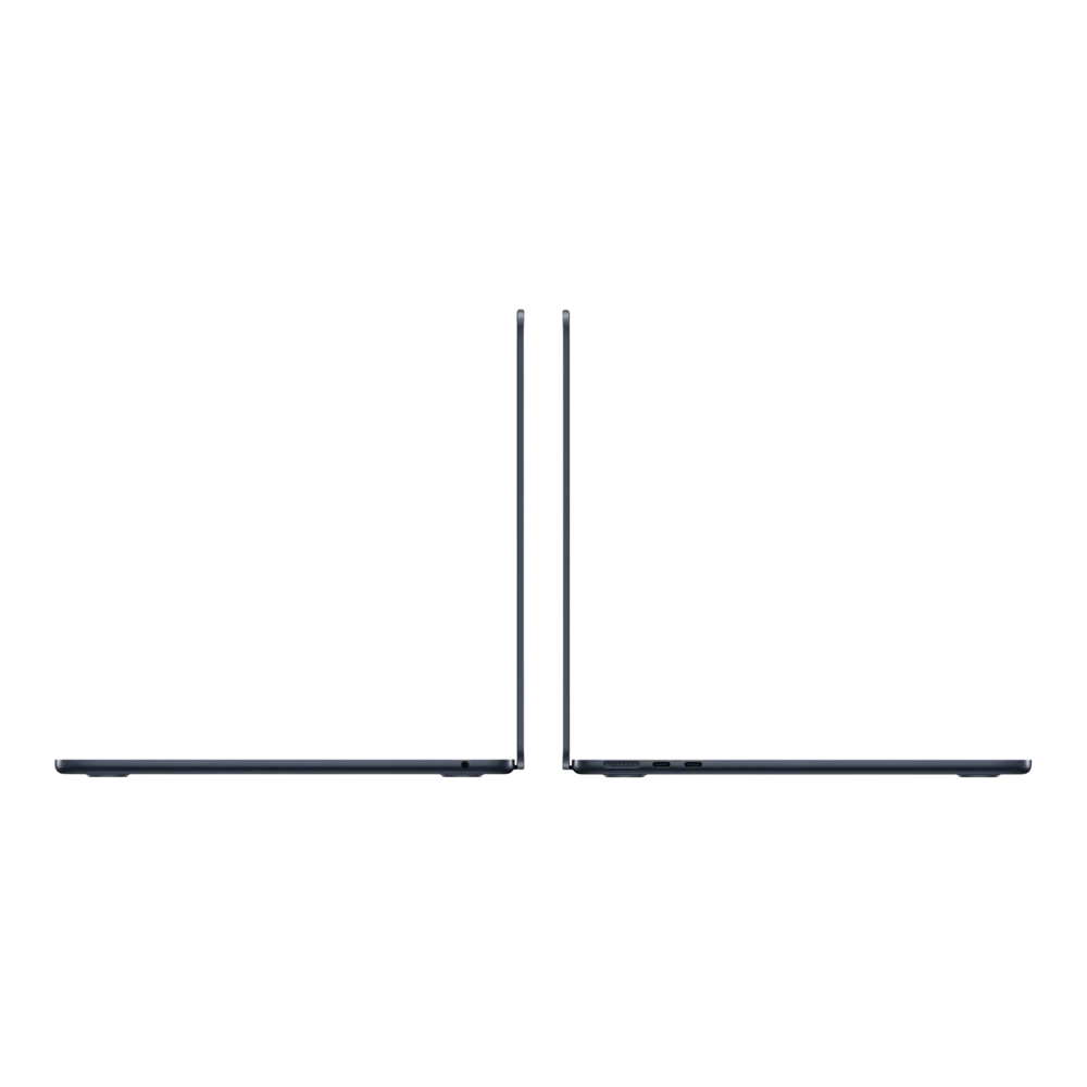 MacBook Air 13.6-inch (2025) – M4 Chip, 10‑Core CPU & 10‑Core GPU, 16GB RAM, 512GB SSD – Model MW133 (Midnight, English Keyboard) 45676e-4.myshopify.com Apple MacBook Air 13.6-inch (2025) – M4 Chip, 10‑Core CPU & 10‑Core GPU, 16GB RAM, 512GB SSD – Model MW133 (Midnight, English Keyboard) 45676e-4.myshopify.com Apple MacBook Air 13.6-inch (2025) – M4 Chip, 10‑Core CPU & 10‑Core GPU, 24GB RAM, 512GB SSD – Model MC6C4 (Midnight, English Keyboard) 45676e-4.myshopify.com Apple