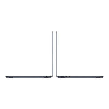 MacBook Air 13.6-inch (2025) – M4 Chip, 10‑Core CPU & 10‑Core GPU, 16GB RAM, 512GB SSD – Model MW133 (Midnight, English Keyboard) 45676e-4.myshopify.com Apple MacBook Air 13.6-inch (2025) – M4 Chip, 10‑Core CPU & 10‑Core GPU, 16GB RAM, 512GB SSD – Model MW133 (Midnight, English Keyboard) 45676e-4.myshopify.com Apple MacBook Air 13.6-inch (2025) – M4 Chip, 10‑Core CPU & 10‑Core GPU, 24GB RAM, 512GB SSD – Model MC6C4 (Midnight, English Keyboard) 45676e-4.myshopify.com Apple