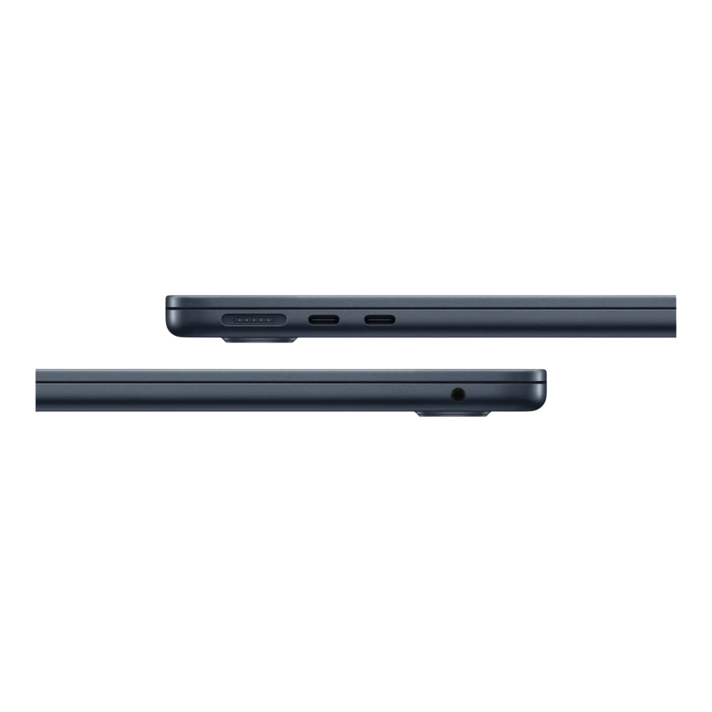 MacBook Air 13.6-inch (2025) – M4 Chip, 10‑Core CPU & 10‑Core GPU, 16GB RAM, 512GB SSD – Model MW133 (Midnight, English Keyboard) 45676e-4.myshopify.com Apple MacBook Air 13.6-inch (2025) – M4 Chip, 10‑Core CPU & 10‑Core GPU, 16GB RAM, 512GB SSD – Model MW133 (Midnight, English Keyboard) 45676e-4.myshopify.com Apple MacBook Air 13.6-inch (2025) – M4 Chip, 10‑Core CPU & 10‑Core GPU, 24GB RAM, 512GB SSD – Model MC6C4 (Midnight, English Keyboard) 45676e-4.myshopify.com Apple