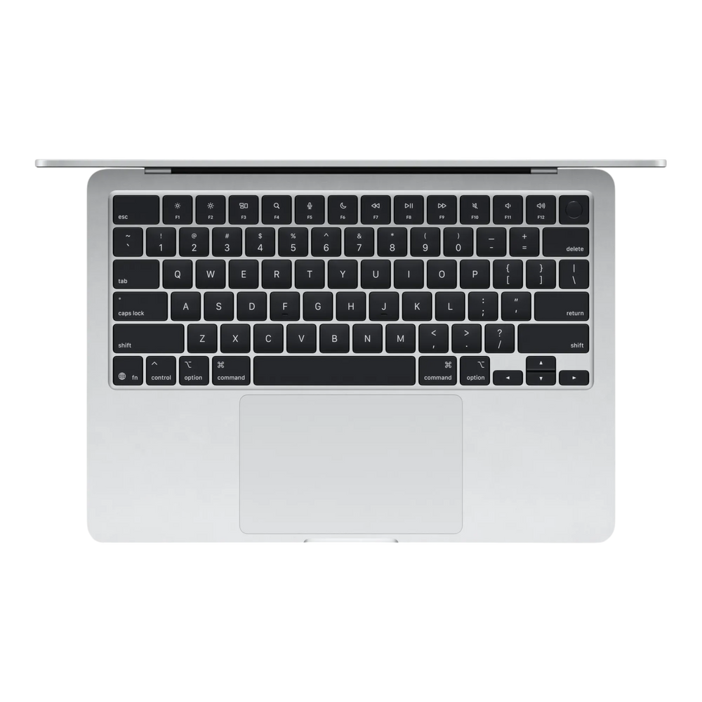 MacBook Air 13.6-inch (2025) – M4 Chip, 10‑Core CPU & 10‑Core GPU, 24GB RAM, 512GB SSD – Model MC654 (Silver, English Keyboard) 45676e-4.myshopify.com Apple MacBook Air 13.6-inch (2025) – M4 Chip, 10‑Core CPU & 10‑Core GPU, 24GB RAM, 512GB SSD – Model MC654 (Silver, English Keyboard) 45676e-4.myshopify.com Apple MacBook Air 13.6-inch (2025) – M4 Chip, 10‑Core CPU & 10‑Core GPU, 16GB RAM, 512GB SSD – Model MW0X3 (Silver, English Keyboard) 45676e-4.myshopify.com Apple