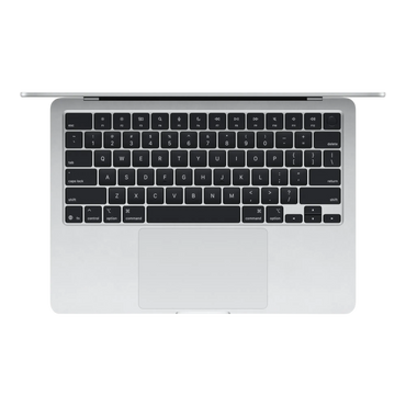 MacBook Air 13.6-inch (2025) – M4 Chip, 10‑Core CPU & 10‑Core GPU, 24GB RAM, 512GB SSD – Model MC654 (Silver, English Keyboard) 45676e-4.myshopify.com Apple MacBook Air 13.6-inch (2025) – M4 Chip, 10‑Core CPU & 10‑Core GPU, 24GB RAM, 512GB SSD – Model MC654 (Silver, English Keyboard) 45676e-4.myshopify.com Apple MacBook Air 13.6-inch (2025) – M4 Chip, 10‑Core CPU & 10‑Core GPU, 16GB RAM, 512GB SSD – Model MW0X3 (Silver, English Keyboard) 45676e-4.myshopify.com Apple