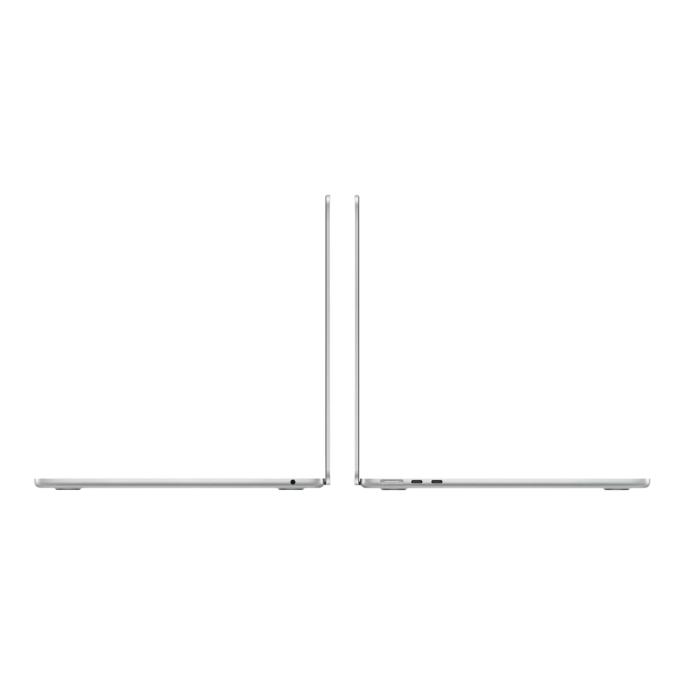 MacBook Air 13.6-inch (2025) – M4 Chip, 10‑Core CPU & 10‑Core GPU, 24GB RAM, 512GB SSD – Model MC654 (Silver, English Keyboard) 45676e-4.myshopify.com Apple MacBook Air 13.6-inch (2025) – M4 Chip, 10‑Core CPU & 10‑Core GPU, 24GB RAM, 512GB SSD – Model MC654 (Silver, English Keyboard) 45676e-4.myshopify.com Apple MacBook Air 13.6-inch (2025) – M4 Chip, 10‑Core CPU & 10‑Core GPU, 16GB RAM, 512GB SSD – Model MW0X3 (Silver, English Keyboard) 45676e-4.myshopify.com Apple