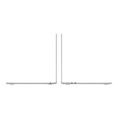 MacBook Air 13.6-inch (2025) – M4 Chip, 10‑Core CPU & 10‑Core GPU, 24GB RAM, 512GB SSD – Model MC654 (Silver, English Keyboard) 45676e-4.myshopify.com Apple MacBook Air 13.6-inch (2025) – M4 Chip, 10‑Core CPU & 10‑Core GPU, 24GB RAM, 512GB SSD – Model MC654 (Silver, English Keyboard) 45676e-4.myshopify.com Apple MacBook Air 13.6-inch (2025) – M4 Chip, 10‑Core CPU & 10‑Core GPU, 16GB RAM, 512GB SSD – Model MW0X3 (Silver, English Keyboard) 45676e-4.myshopify.com Apple