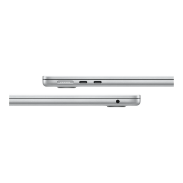 MacBook Air 13.6-inch (2025) – M4 Chip, 10‑Core CPU & 10‑Core GPU, 24GB RAM, 512GB SSD – Model MC654 (Silver, English Keyboard) 45676e-4.myshopify.com Apple MacBook Air 13.6-inch (2025) – M4 Chip, 10‑Core CPU & 10‑Core GPU, 24GB RAM, 512GB SSD – Model MC654 (Silver, English Keyboard) 45676e-4.myshopify.com Apple MacBook Air 13.6-inch (2025) – M4 Chip, 10‑Core CPU & 10‑Core GPU, 16GB RAM, 512GB SSD – Model MW0X3 (Silver, English Keyboard) 45676e-4.myshopify.com Apple