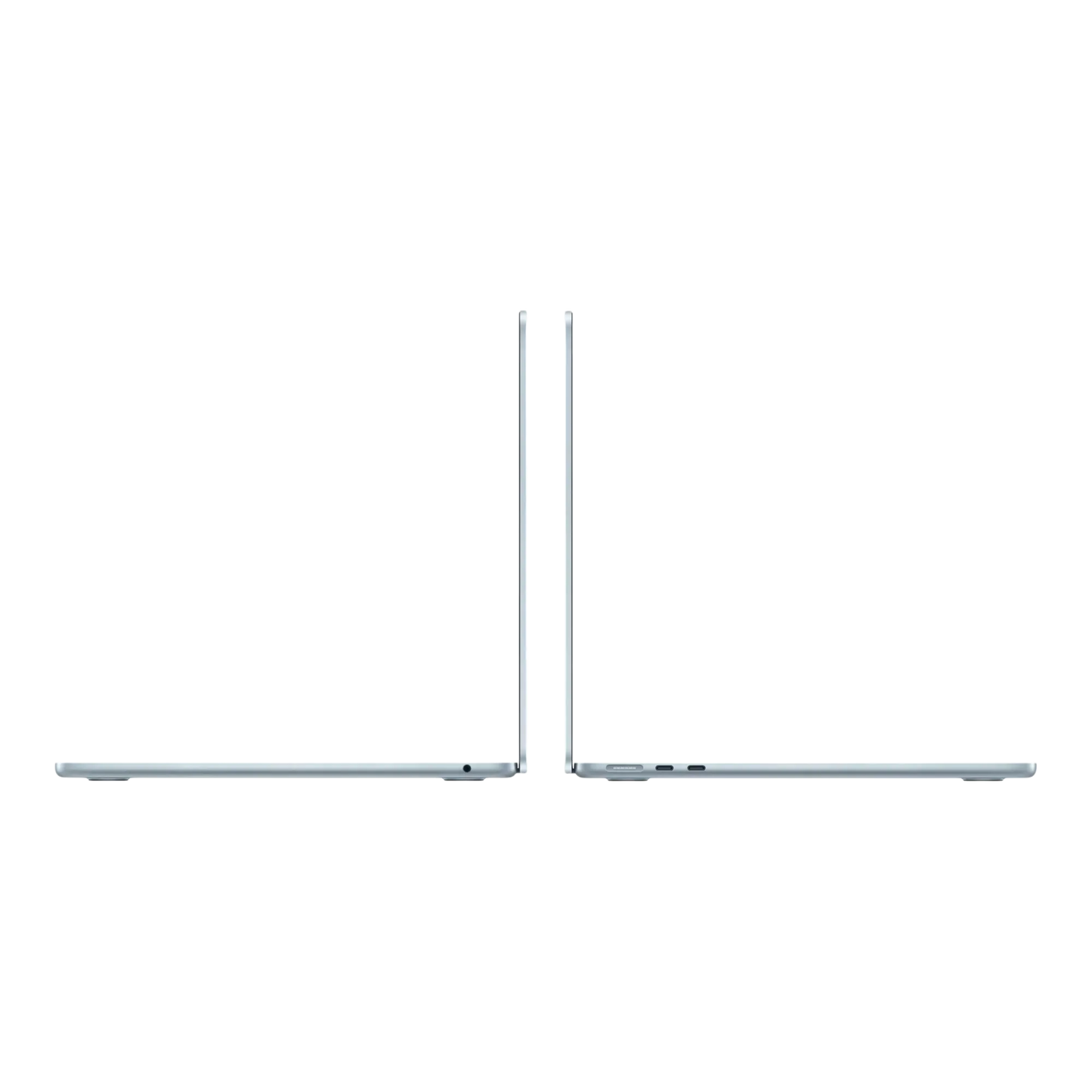MacBook Air 13.6-inch (2025) – M4 Chip, 10‑Core CPU & 8‑Core GPU, 16GB RAM, 256GB SSD – Model MC6T4 (Sky Blue, English Keyboard) 45676e-4.myshopify.com Apple MacBook Air 13.6-inch (2025) – M4 Chip, 10‑Core CPU & 8‑Core GPU, 16GB RAM, 256GB SSD – Model MC6T4 (Sky Blue, English Keyboard) 45676e-4.myshopify.com Apple MacBook Air 13.6-inch (2025) – M4 Chip, 10‑Core CPU & 10‑Core GPU, 16GB RAM, 512GB SSD – Model MC6U4 (Sky Blue, English Keyboard) 45676e-4.myshopify.com Apple