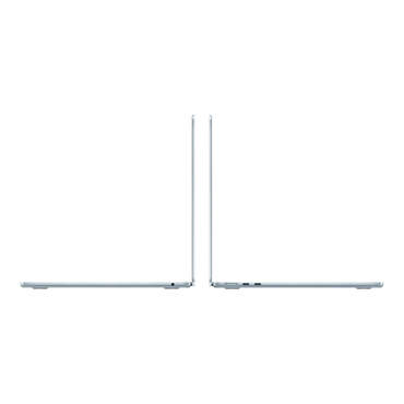MacBook Air 13.6-inch (2025) – M4 Chip, 10‑Core CPU & 8‑Core GPU, 16GB RAM, 256GB SSD – Model MC6T4 (Sky Blue, English Keyboard) 45676e-4.myshopify.com Apple MacBook Air 13.6-inch (2025) – M4 Chip, 10‑Core CPU & 8‑Core GPU, 16GB RAM, 256GB SSD – Model MC6T4 (Sky Blue, English Keyboard) 45676e-4.myshopify.com Apple MacBook Air 13.6-inch (2025) – M4 Chip, 10‑Core CPU & 10‑Core GPU, 16GB RAM, 512GB SSD – Model MC6U4 (Sky Blue, English Keyboard) 45676e-4.myshopify.com Apple