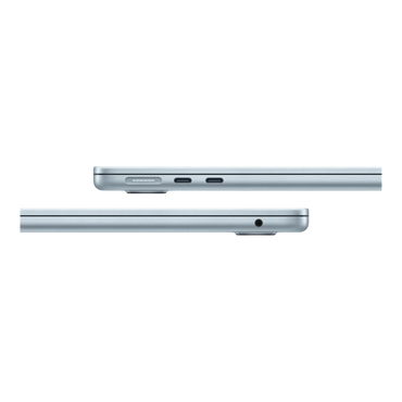 MacBook Air 13.6-inch (2025) – M4 Chip, 10‑Core CPU & 8‑Core GPU, 16GB RAM, 256GB SSD – Model MC6T4 (Sky Blue, English Keyboard) 45676e-4.myshopify.com Apple MacBook Air 13.6-inch (2025) – M4 Chip, 10‑Core CPU & 8‑Core GPU, 16GB RAM, 256GB SSD – Model MC6T4 (Sky Blue, English Keyboard) 45676e-4.myshopify.com Apple MacBook Air 13.6-inch (2025) – M4 Chip, 10‑Core CPU & 10‑Core GPU, 16GB RAM, 512GB SSD – Model MC6U4 (Sky Blue, English Keyboard) 45676e-4.myshopify.com Apple