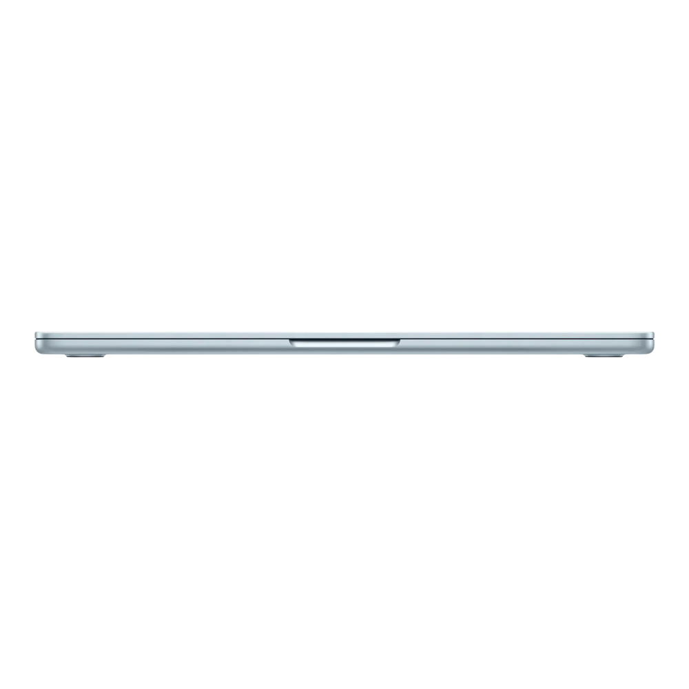 MacBook Air 13.6-inch (2025) – M4 Chip, 10‑Core CPU & 8‑Core GPU, 16GB RAM, 256GB SSD – Model MC6T4 (Sky Blue, English Keyboard) 45676e-4.myshopify.com Apple MacBook Air 13.6-inch (2025) – M4 Chip, 10‑Core CPU & 8‑Core GPU, 16GB RAM, 256GB SSD – Model MC6T4 (Sky Blue, English Keyboard) 45676e-4.myshopify.com Apple MacBook Air 13.6-inch (2025) – M4 Chip, 10‑Core CPU & 10‑Core GPU, 16GB RAM, 512GB SSD – Model MC6U4 (Sky Blue, English Keyboard) 45676e-4.myshopify.com Apple