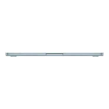 MacBook Air 13.6-inch (2025) – M4 Chip, 10‑Core CPU & 8‑Core GPU, 16GB RAM, 256GB SSD – Model MC6T4 (Sky Blue, English Keyboard) 45676e-4.myshopify.com Apple MacBook Air 13.6-inch (2025) – M4 Chip, 10‑Core CPU & 8‑Core GPU, 16GB RAM, 256GB SSD – Model MC6T4 (Sky Blue, English Keyboard) 45676e-4.myshopify.com Apple MacBook Air 13.6-inch (2025) – M4 Chip, 10‑Core CPU & 10‑Core GPU, 16GB RAM, 512GB SSD – Model MC6U4 (Sky Blue, English Keyboard) 45676e-4.myshopify.com Apple