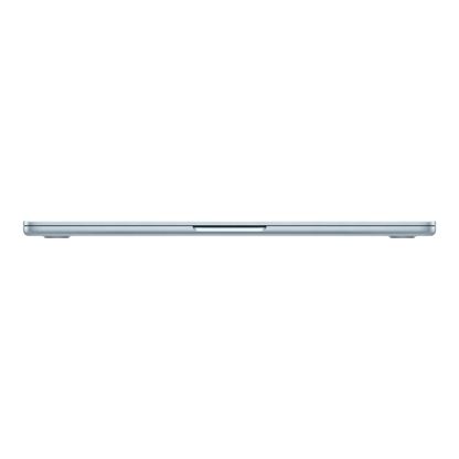 MacBook Air 13.6-inch (2025) – M4 Chip, 10‑Core CPU & 8‑Core GPU, 16GB RAM, 256GB SSD – Model MC6T4 (Sky Blue, English Keyboard) 45676e-4.myshopify.com Apple MacBook Air 13.6-inch (2025) – M4 Chip, 10‑Core CPU & 8‑Core GPU, 16GB RAM, 256GB SSD – Model MC6T4 (Sky Blue, English Keyboard) 45676e-4.myshopify.com Apple MacBook Air 13.6-inch (2025) – M4 Chip, 10‑Core CPU & 10‑Core GPU, 16GB RAM, 512GB SSD – Model MC6U4 (Sky Blue, English Keyboard) 45676e-4.myshopify.com Apple
