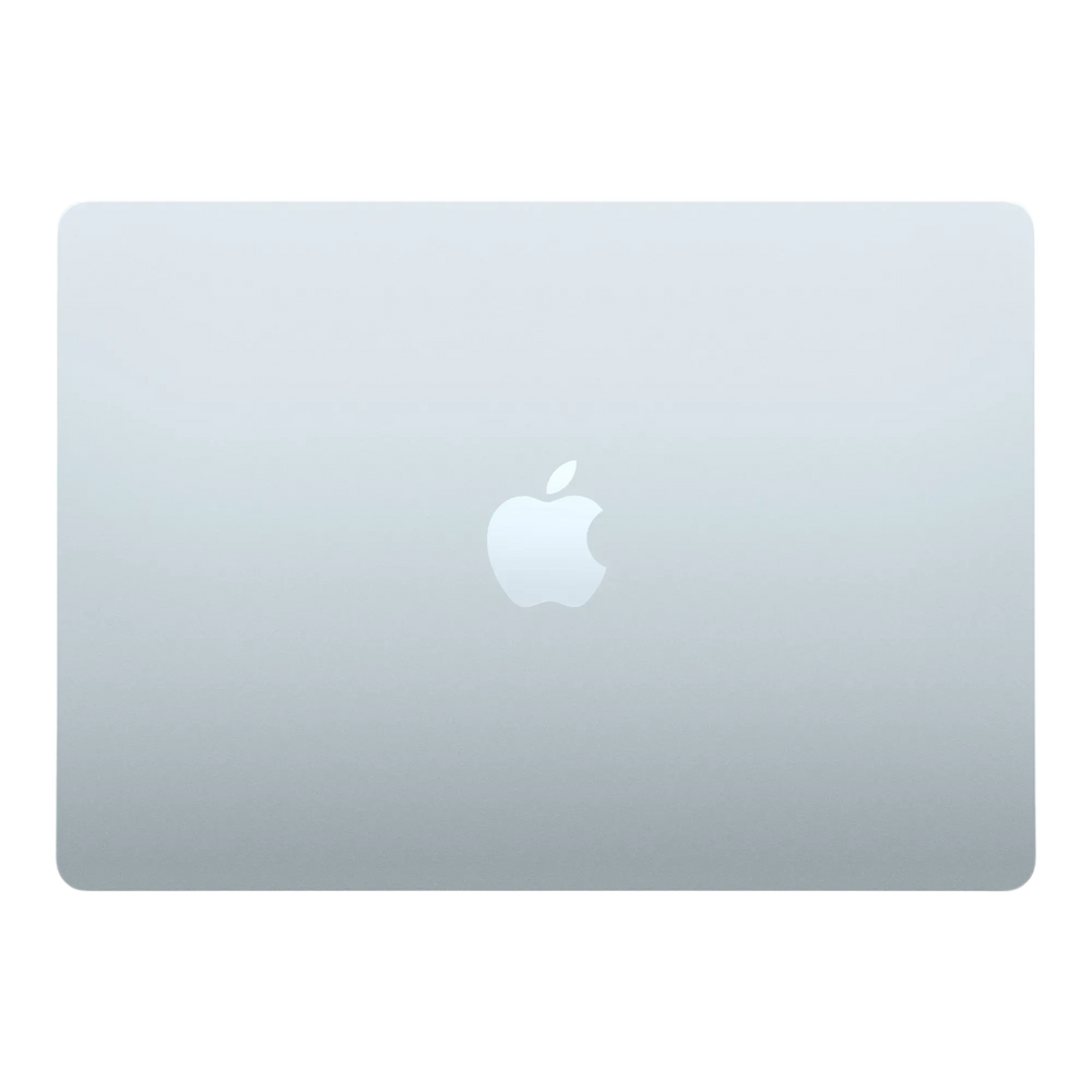 MacBook Air 13.6-inch (2025) – M4 Chip, 10‑Core CPU & 8‑Core GPU, 16GB RAM, 256GB SSD – Model MC6T4 (Sky Blue, English Keyboard) 45676e-4.myshopify.com Apple MacBook Air 13.6-inch (2025) – M4 Chip, 10‑Core CPU & 8‑Core GPU, 16GB RAM, 256GB SSD – Model MC6T4 (Sky Blue, English Keyboard) 45676e-4.myshopify.com Apple MacBook Air 13.6-inch (2025) – M4 Chip, 10‑Core CPU & 10‑Core GPU, 16GB RAM, 512GB SSD – Model MC6U4 (Sky Blue, English Keyboard) 45676e-4.myshopify.com Apple