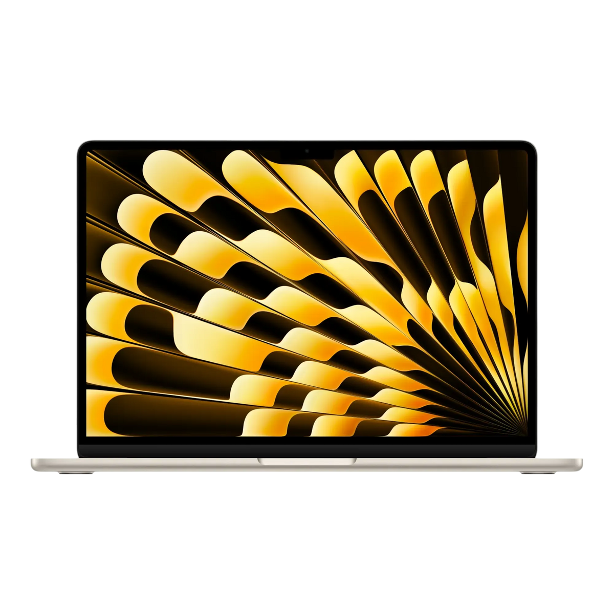Apple MacBook Air 13.6" Starlight | alAsil