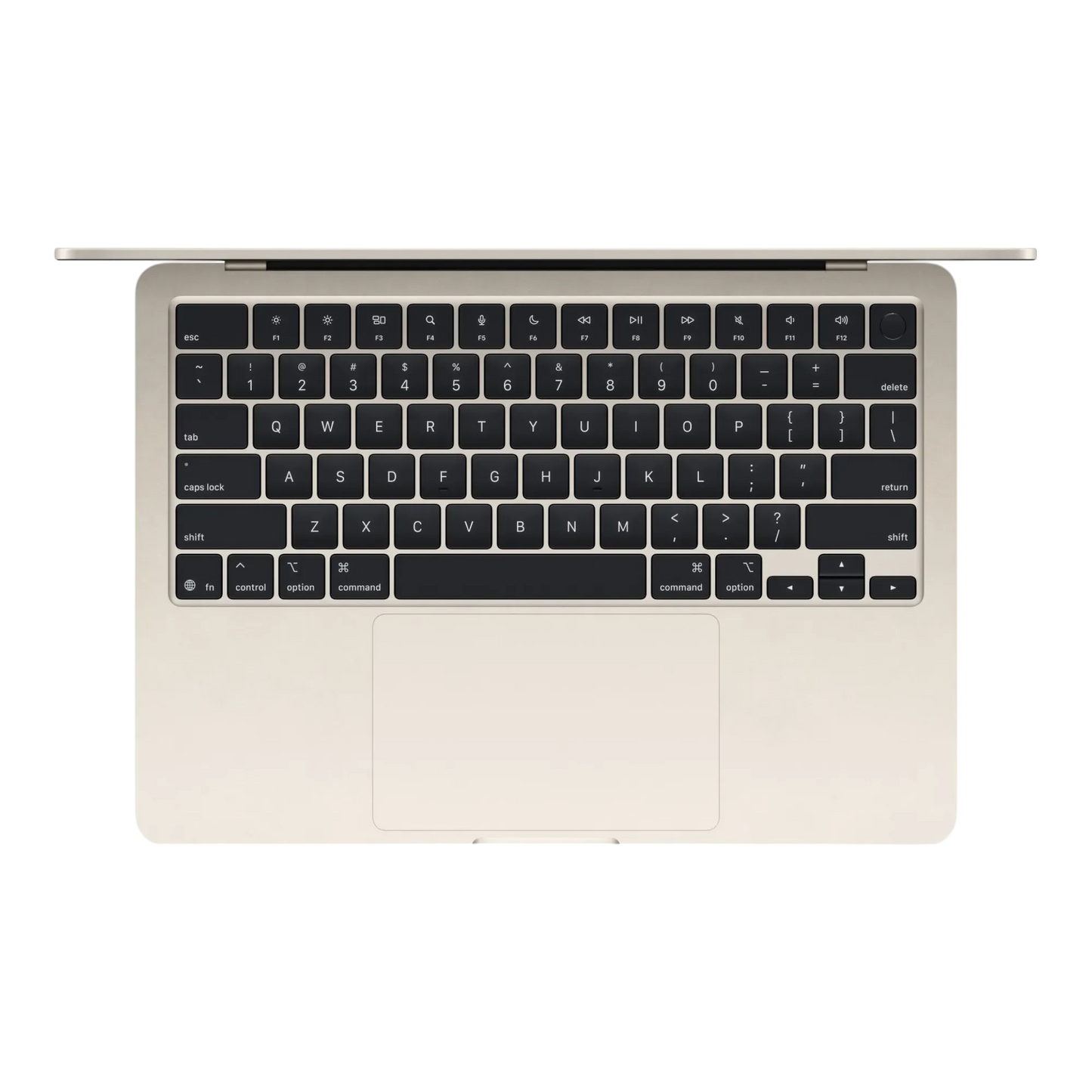 MacBook Air 13.6-inch (2025) – M4 Chip, 10‑Core CPU & 10‑Core GPU, 16GB RAM, 512GB SSD – Model MW103 (Starlight, English Keyboard) 45676e-4.myshopify.com Apple MacBook Air 13.6-inch (2025) – M4 Chip, 10‑Core CPU & 10‑Core GPU, 16GB RAM, 512GB SSD – Model MW103 (Starlight, English Keyboard) 45676e-4.myshopify.com Apple MacBook Air 13.6-inch (2025) – M4 Chip, 10‑Core CPU & 10‑Core GPU, 24GB RAM, 512GB SSD – Model MC6A4 (Starlight, English Keyboard) 45676e-4.myshopify.com Apple