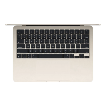 MacBook Air 13.6-inch (2025) – M4 Chip, 10‑Core CPU & 10‑Core GPU, 16GB RAM, 512GB SSD – Model MW103 (Starlight, English Keyboard) 45676e-4.myshopify.com Apple MacBook Air 13.6-inch (2025) – M4 Chip, 10‑Core CPU & 10‑Core GPU, 16GB RAM, 512GB SSD – Model MW103 (Starlight, English Keyboard) 45676e-4.myshopify.com Apple MacBook Air 13.6-inch (2025) – M4 Chip, 10‑Core CPU & 10‑Core GPU, 24GB RAM, 512GB SSD – Model MC6A4 (Starlight, English Keyboard) 45676e-4.myshopify.com Apple
