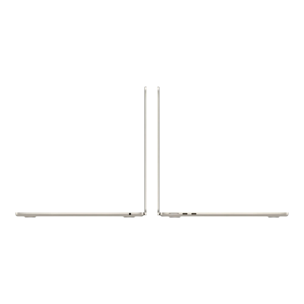 MacBook Air 13.6-inch (2025) – M4 Chip, 10‑Core CPU & 10‑Core GPU, 16GB RAM, 512GB SSD – Model MW103 (Starlight, English Keyboard) 45676e-4.myshopify.com Apple MacBook Air 13.6-inch (2025) – M4 Chip, 10‑Core CPU & 10‑Core GPU, 16GB RAM, 512GB SSD – Model MW103 (Starlight, English Keyboard) 45676e-4.myshopify.com Apple MacBook Air 13.6-inch (2025) – M4 Chip, 10‑Core CPU & 10‑Core GPU, 24GB RAM, 512GB SSD – Model MC6A4 (Starlight, English Keyboard) 45676e-4.myshopify.com Apple