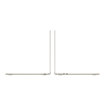 MacBook Air 13.6-inch (2025) – M4 Chip, 10‑Core CPU & 10‑Core GPU, 16GB RAM, 512GB SSD – Model MW103 (Starlight, English Keyboard) 45676e-4.myshopify.com Apple MacBook Air 13.6-inch (2025) – M4 Chip, 10‑Core CPU & 10‑Core GPU, 16GB RAM, 512GB SSD – Model MW103 (Starlight, English Keyboard) 45676e-4.myshopify.com Apple MacBook Air 13.6-inch (2025) – M4 Chip, 10‑Core CPU & 10‑Core GPU, 24GB RAM, 512GB SSD – Model MC6A4 (Starlight, English Keyboard) 45676e-4.myshopify.com Apple