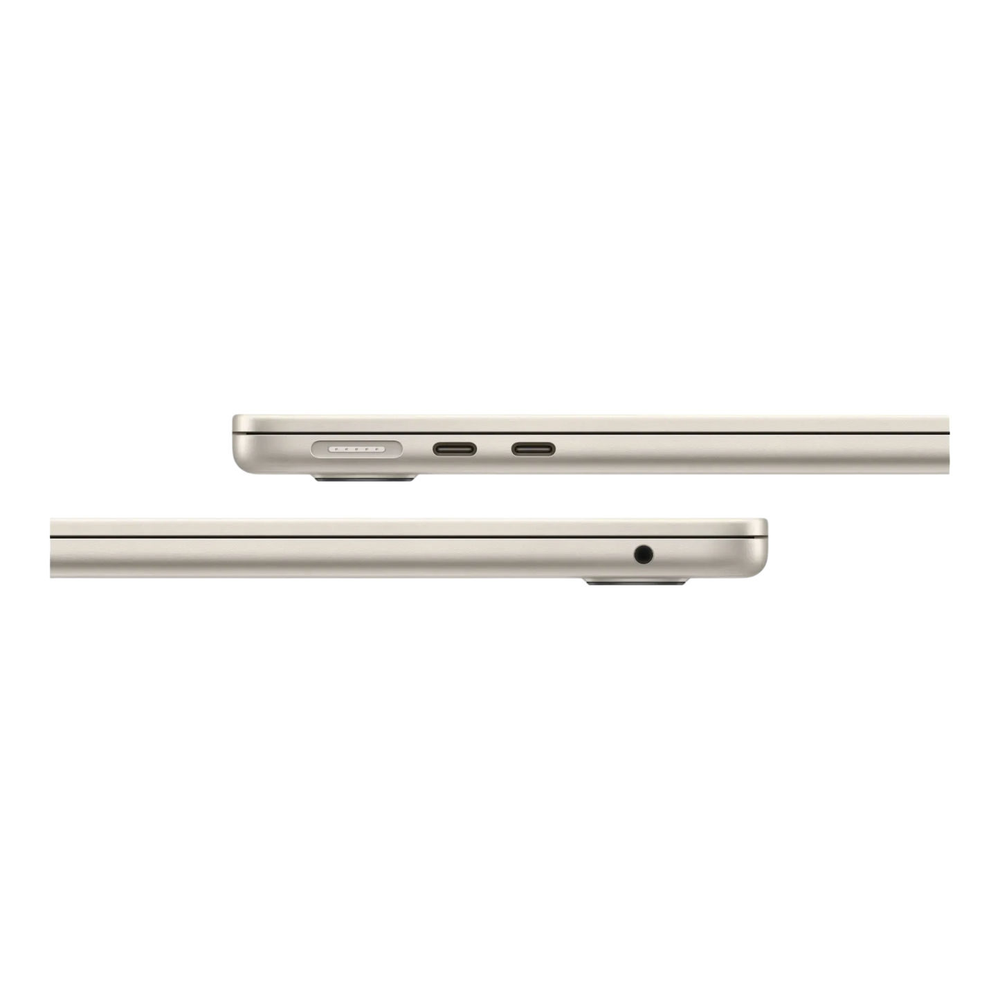 MacBook Air 13.6-inch (2025) – M4 Chip, 10‑Core CPU & 10‑Core GPU, 16GB RAM, 512GB SSD – Model MW103 (Starlight, English Keyboard) 45676e-4.myshopify.com Apple MacBook Air 13.6-inch (2025) – M4 Chip, 10‑Core CPU & 10‑Core GPU, 16GB RAM, 512GB SSD – Model MW103 (Starlight, English Keyboard) 45676e-4.myshopify.com Apple MacBook Air 13.6-inch (2025) – M4 Chip, 10‑Core CPU & 10‑Core GPU, 24GB RAM, 512GB SSD – Model MC6A4 (Starlight, English Keyboard) 45676e-4.myshopify.com Apple