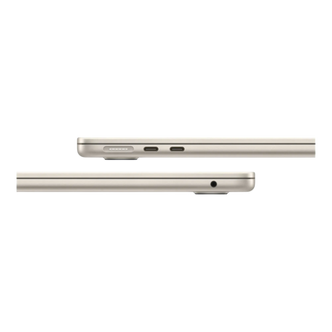 MacBook Air 13.6-inch (2025) – M4 Chip, 10‑Core CPU & 10‑Core GPU, 16GB RAM, 512GB SSD – Model MW103 (Starlight, English Keyboard) 45676e-4.myshopify.com Apple MacBook Air 13.6-inch (2025) – M4 Chip, 10‑Core CPU & 10‑Core GPU, 16GB RAM, 512GB SSD – Model MW103 (Starlight, English Keyboard) 45676e-4.myshopify.com Apple MacBook Air 13.6-inch (2025) – M4 Chip, 10‑Core CPU & 10‑Core GPU, 24GB RAM, 512GB SSD – Model MC6A4 (Starlight, English Keyboard) 45676e-4.myshopify.com Apple