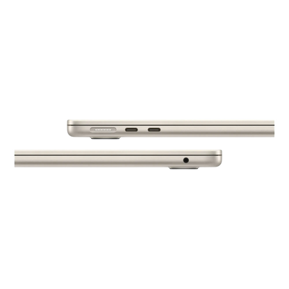 MacBook Air 13.6-inch (2025) – M4 Chip, 10‑Core CPU & 10‑Core GPU, 16GB RAM, 512GB SSD – Model MW103 (Starlight, English Keyboard) 45676e-4.myshopify.com Apple MacBook Air 13.6-inch (2025) – M4 Chip, 10‑Core CPU & 10‑Core GPU, 16GB RAM, 512GB SSD – Model MW103 (Starlight, English Keyboard) 45676e-4.myshopify.com Apple MacBook Air 13.6-inch (2025) – M4 Chip, 10‑Core CPU & 10‑Core GPU, 24GB RAM, 512GB SSD – Model MC6A4 (Starlight, English Keyboard) 45676e-4.myshopify.com Apple