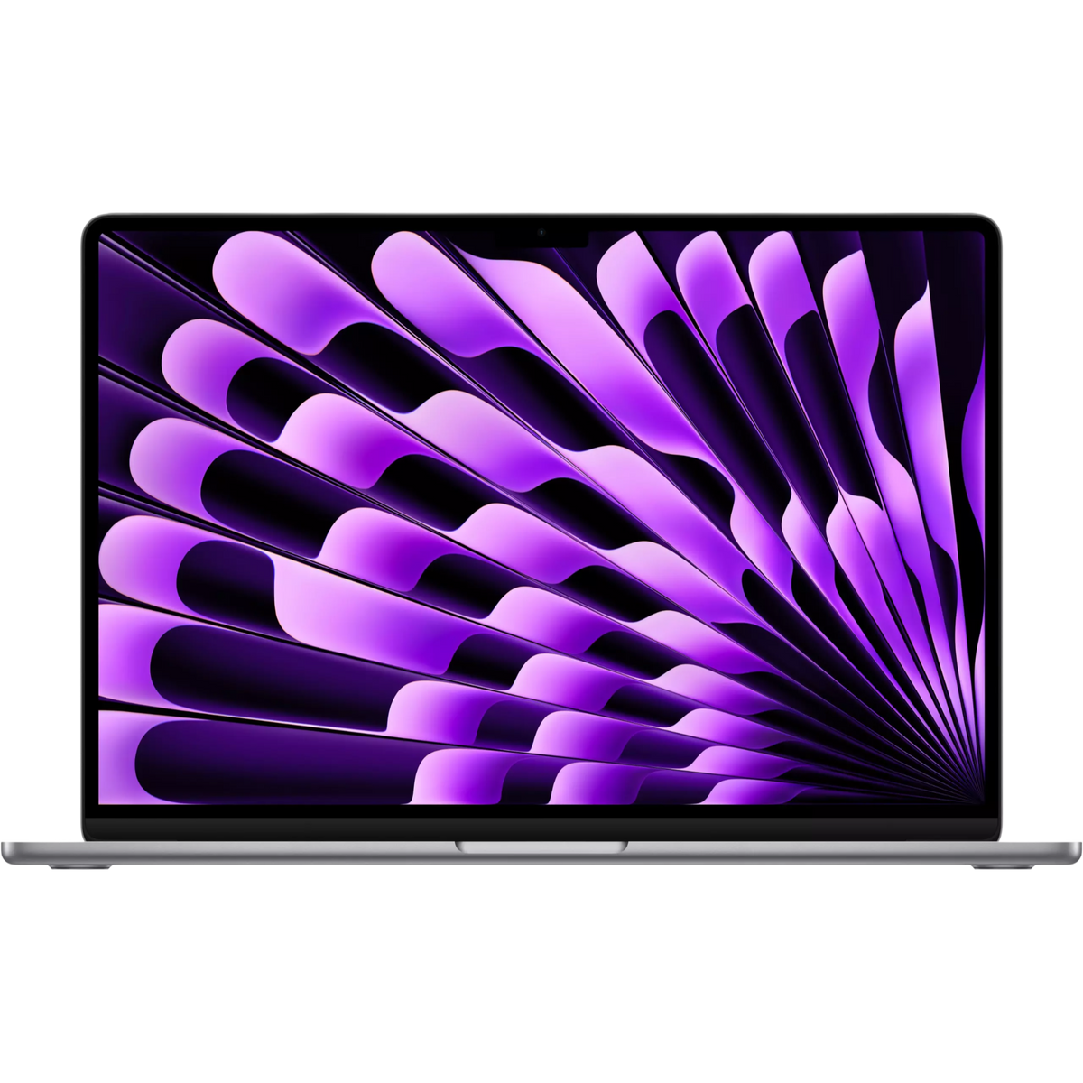 Apple MacBook Air 13.6" M3 Space Gray | alAsil