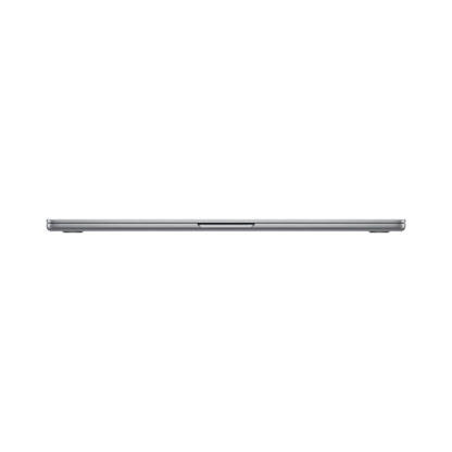 Apple MacBook Air 13.6-inch with M3 chip, 8GB Unified Memory, 512GB SSD - MRXP3 (2024, Space Gray, English Keyboard)