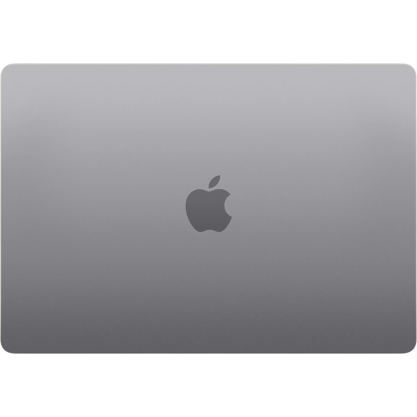 Apple MacBook Air 13.6-inch with M3 chip, 8GB Unified Memory, 512GB SSD - MRXP3 (2024, Space Gray, English Keyboard)