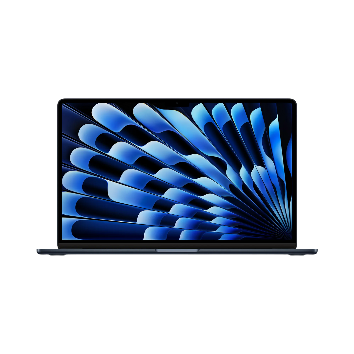 MacBook Air 15-inch (2022) – M2 Chip, 8‑Core CPU & 10‑Core GPU, 8GB RAM, 256GB SSD – Model MQKW3 (Midnight, English Keyboard) - alAsil MacBook Air 15-inch (2022) – M2 Chip, 8‑Core CPU & 10‑Core GPU, 8GB RAM, 256GB SSD – Model MQKW3 (Midnight, English Keyboard) 45676e-4.myshopify.com Apple MacBook Air 15-inch (2022) – M2 Chip, 8‑Core CPU & 10‑Core GPU, 8GB RAM, 256GB SSD – Model MQKW3 (Midnight, English Keyboard) 45676e-4.myshopify.com Apple