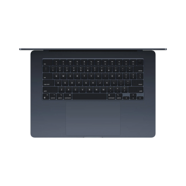 MacBook Air 15-inch (2022) – M2 Chip, 8‑Core CPU & 10‑Core GPU, 8GB RAM, 256GB SSD – Model MQKW3 (Midnight, English Keyboard) - alAsil MacBook Air 15-inch (2022) – M2 Chip, 8‑Core CPU & 10‑Core GPU, 8GB RAM, 256GB SSD – Model MQKW3 (Midnight, English Keyboard) 45676e-4.myshopify.com Apple MacBook Air 15-inch (2022) – M2 Chip, 8‑Core CPU & 10‑Core GPU, 8GB RAM, 256GB SSD – Model MQKW3 (Midnight, English Keyboard) 45676e-4.myshopify.com Apple