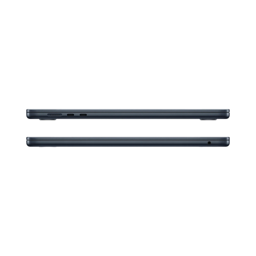 MacBook Air 15-inch (2022) – M2 Chip, 8‑Core CPU & 10‑Core GPU, 8GB RAM, 256GB SSD – Model MQKW3 (Midnight, English Keyboard) - alAsil MacBook Air 15-inch (2022) – M2 Chip, 8‑Core CPU & 10‑Core GPU, 8GB RAM, 256GB SSD – Model MQKW3 (Midnight, English Keyboard) 45676e-4.myshopify.com Apple MacBook Air 15-inch (2022) – M2 Chip, 8‑Core CPU & 10‑Core GPU, 8GB RAM, 256GB SSD – Model MQKW3 (Midnight, English Keyboard) 45676e-4.myshopify.com Apple