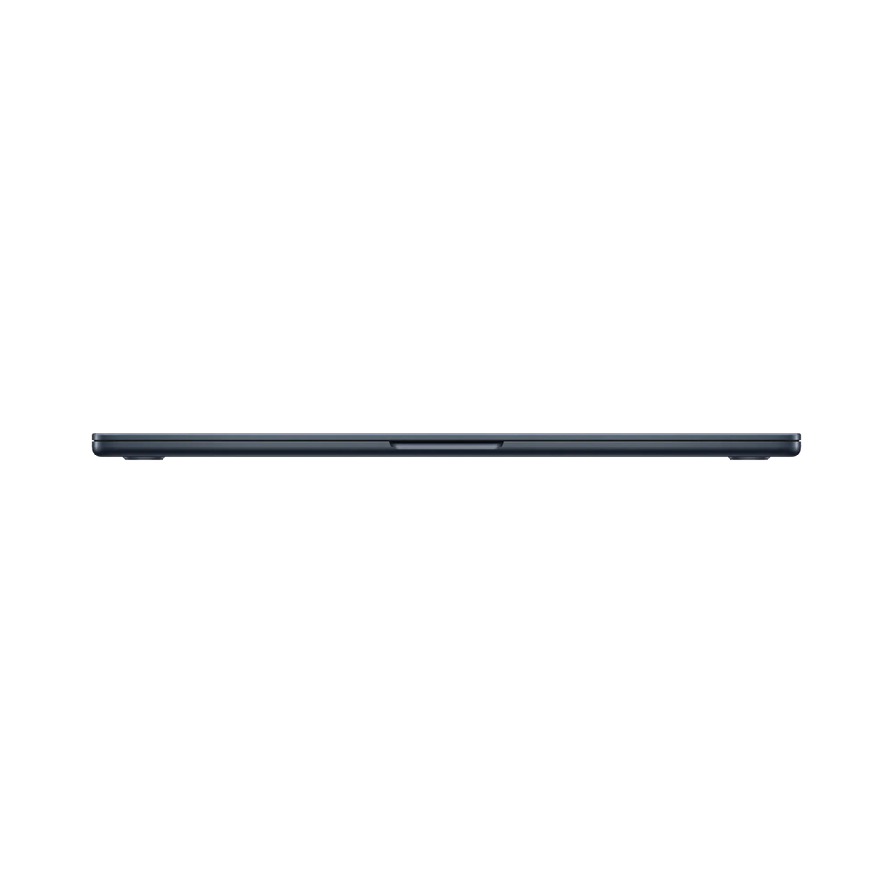MacBook Air 15-inch (2022) – M2 Chip, 8‑Core CPU & 10‑Core GPU, 8GB RAM, 256GB SSD – Model MQKW3 (Midnight, English Keyboard) - alAsil MacBook Air 15-inch (2022) – M2 Chip, 8‑Core CPU & 10‑Core GPU, 8GB RAM, 256GB SSD – Model MQKW3 (Midnight, English Keyboard) 45676e-4.myshopify.com Apple MacBook Air 15-inch (2022) – M2 Chip, 8‑Core CPU & 10‑Core GPU, 8GB RAM, 256GB SSD – Model MQKW3 (Midnight, English Keyboard) 45676e-4.myshopify.com Apple