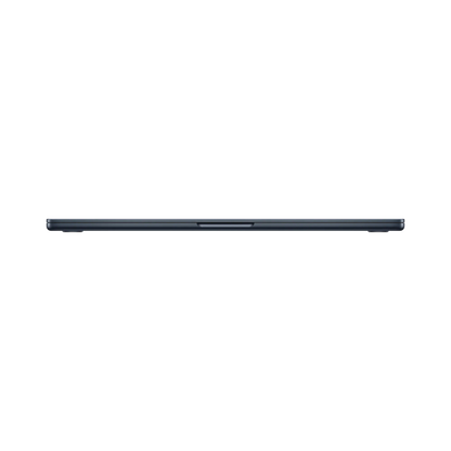 MacBook Air 15-inch (2022) – M2 Chip, 8‑Core CPU & 10‑Core GPU, 8GB RAM, 256GB SSD – Model MQKW3 (Midnight, English Keyboard) - alAsil MacBook Air 15-inch (2022) – M2 Chip, 8‑Core CPU & 10‑Core GPU, 8GB RAM, 256GB SSD – Model MQKW3 (Midnight, English Keyboard) 45676e-4.myshopify.com Apple MacBook Air 15-inch (2022) – M2 Chip, 8‑Core CPU & 10‑Core GPU, 8GB RAM, 256GB SSD – Model MQKW3 (Midnight, English Keyboard) 45676e-4.myshopify.com Apple