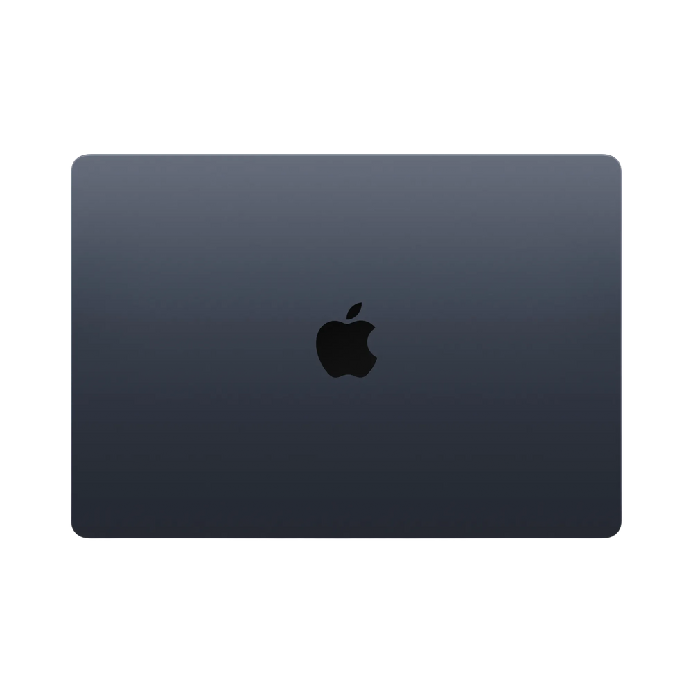 MacBook Air 15-inch (2022) – M2 Chip, 8‑Core CPU & 10‑Core GPU, 8GB RAM, 256GB SSD – Model MQKW3 (Midnight, English Keyboard) - alAsil MacBook Air 15-inch (2022) – M2 Chip, 8‑Core CPU & 10‑Core GPU, 8GB RAM, 256GB SSD – Model MQKW3 (Midnight, English Keyboard) 45676e-4.myshopify.com Apple MacBook Air 15-inch (2022) – M2 Chip, 8‑Core CPU & 10‑Core GPU, 8GB RAM, 256GB SSD – Model MQKW3 (Midnight, English Keyboard) 45676e-4.myshopify.com Apple