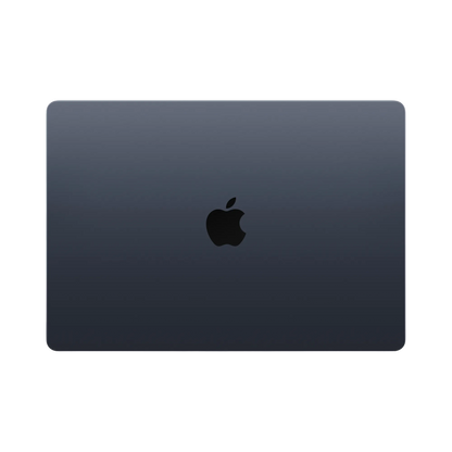 MacBook Air 15-inch (2022) – M2 Chip, 8‑Core CPU & 10‑Core GPU, 8GB RAM, 256GB SSD – Model MQKW3 (Midnight, English Keyboard) - alAsil MacBook Air 15-inch (2022) – M2 Chip, 8‑Core CPU & 10‑Core GPU, 8GB RAM, 256GB SSD – Model MQKW3 (Midnight, English Keyboard) 45676e-4.myshopify.com Apple MacBook Air 15-inch (2022) – M2 Chip, 8‑Core CPU & 10‑Core GPU, 8GB RAM, 256GB SSD – Model MQKW3 (Midnight, English Keyboard) 45676e-4.myshopify.com Apple