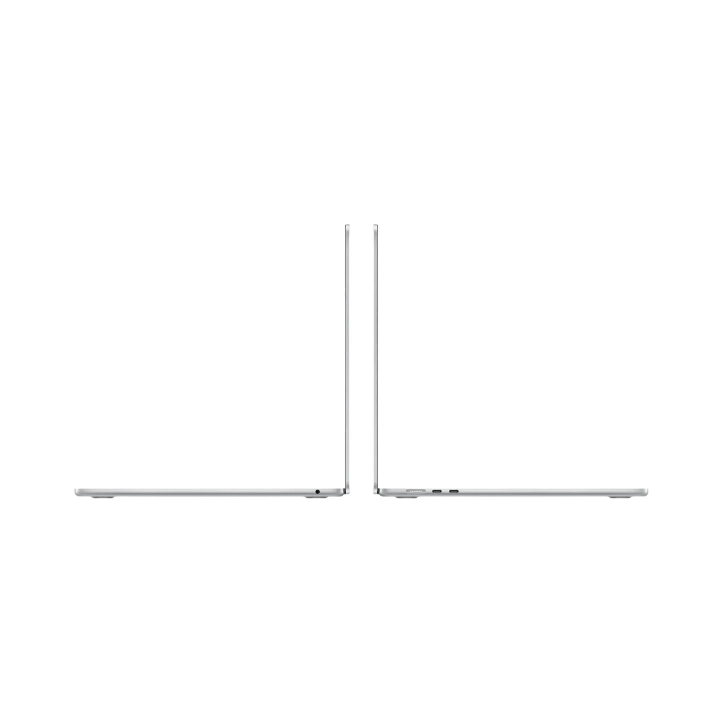 MacBook Air 15-inch (2022) – M2 Chip, 8‑Core CPU & 10‑Core GPU, 8GB RAM, 256GB SSD – Model MQKR3 (Silver, English Keyboard) - alAsil MacBook Air 15-inch (2022) – M2 Chip, 8‑Core CPU & 10‑Core GPU, 8GB RAM, 256GB SSD – Model MQKR3 (Silver, English Keyboard) 45676e-4.myshopify.com Apple MacBook Air 15-inch (2022) – M2 Chip, 8‑Core CPU & 10‑Core GPU, 8GB RAM, 256GB SSD – Model MQKR3 (Silver, English Keyboard) 45676e-4.myshopify.com Apple
