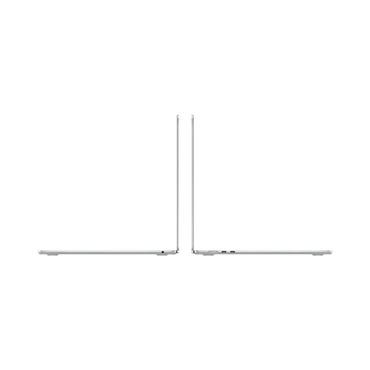 MacBook Air 15-inch (2022) – M2 Chip, 8‑Core CPU & 10‑Core GPU, 8GB RAM, 256GB SSD – Model MQKR3 (Silver, English Keyboard) - alAsil MacBook Air 15-inch (2022) – M2 Chip, 8‑Core CPU & 10‑Core GPU, 8GB RAM, 256GB SSD – Model MQKR3 (Silver, English Keyboard) 45676e-4.myshopify.com Apple MacBook Air 15-inch (2022) – M2 Chip, 8‑Core CPU & 10‑Core GPU, 8GB RAM, 256GB SSD – Model MQKR3 (Silver, English Keyboard) 45676e-4.myshopify.com Apple