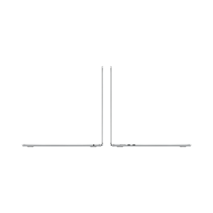 MacBook Air 15-inch (2022) – M2 Chip, 8‑Core CPU & 10‑Core GPU, 8GB RAM, 256GB SSD – Model MQKR3 (Silver, English Keyboard) - alAsil MacBook Air 15-inch (2022) – M2 Chip, 8‑Core CPU & 10‑Core GPU, 8GB RAM, 256GB SSD – Model MQKR3 (Silver, English Keyboard) 45676e-4.myshopify.com Apple MacBook Air 15-inch (2022) – M2 Chip, 8‑Core CPU & 10‑Core GPU, 8GB RAM, 256GB SSD – Model MQKR3 (Silver, English Keyboard) 45676e-4.myshopify.com Apple