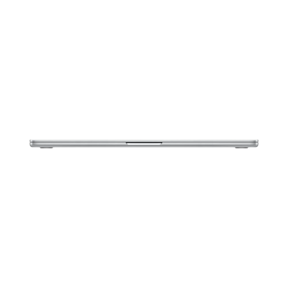 MacBook Air 15-inch (2022) – M2 Chip, 8‑Core CPU & 10‑Core GPU, 8GB RAM, 256GB SSD – Model MQKR3 (Silver, English Keyboard) - alAsil MacBook Air 15-inch (2022) – M2 Chip, 8‑Core CPU & 10‑Core GPU, 8GB RAM, 256GB SSD – Model MQKR3 (Silver, English Keyboard) 45676e-4.myshopify.com Apple MacBook Air 15-inch (2022) – M2 Chip, 8‑Core CPU & 10‑Core GPU, 8GB RAM, 256GB SSD – Model MQKR3 (Silver, English Keyboard) 45676e-4.myshopify.com Apple