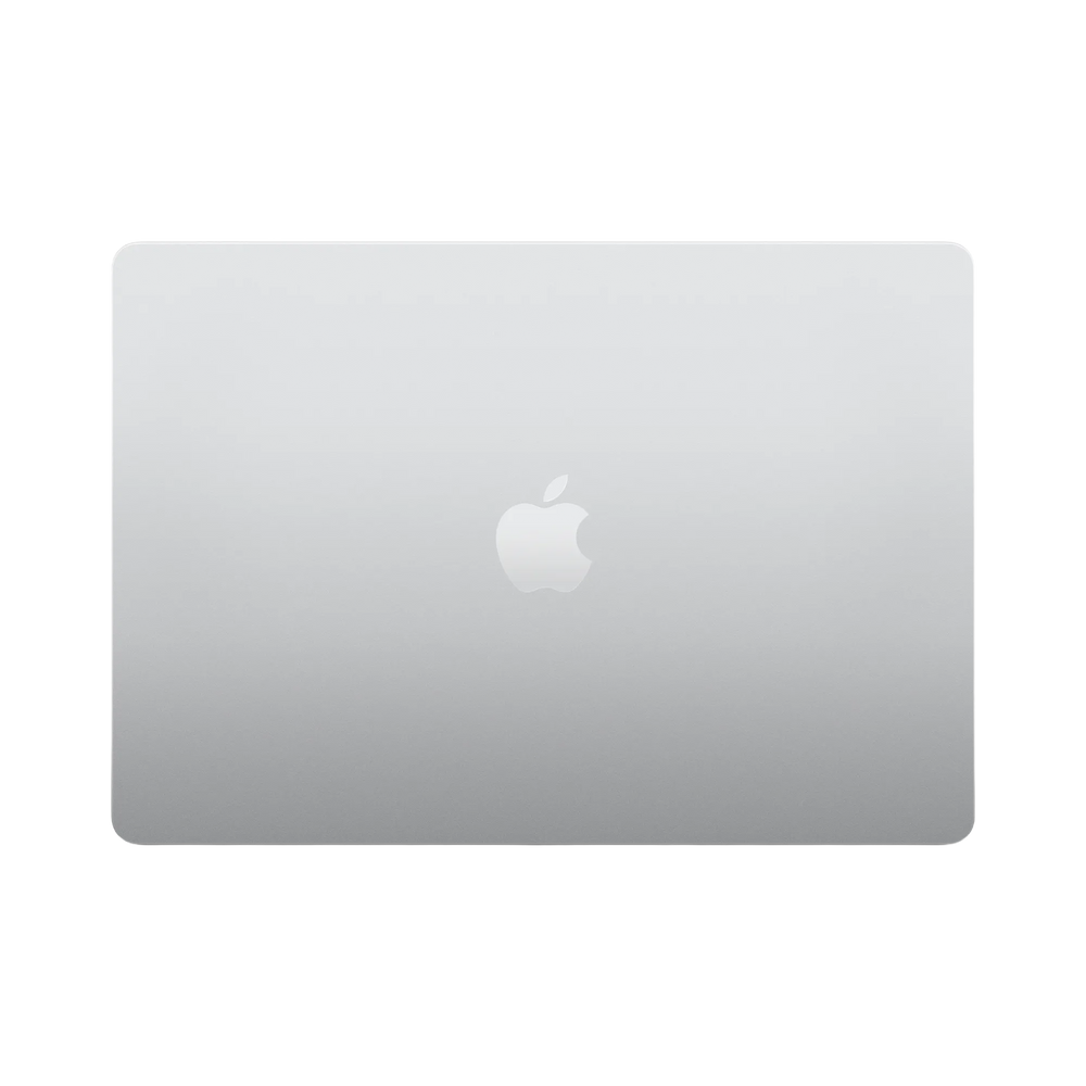 MacBook Air 15-inch (2022) – M2 Chip, 8‑Core CPU & 10‑Core GPU, 8GB RAM, 256GB SSD – Model MQKR3 (Silver, English Keyboard) - alAsil MacBook Air 15-inch (2022) – M2 Chip, 8‑Core CPU & 10‑Core GPU, 8GB RAM, 256GB SSD – Model MQKR3 (Silver, English Keyboard) 45676e-4.myshopify.com Apple MacBook Air 15-inch (2022) – M2 Chip, 8‑Core CPU & 10‑Core GPU, 8GB RAM, 256GB SSD – Model MQKR3 (Silver, English Keyboard) 45676e-4.myshopify.com Apple