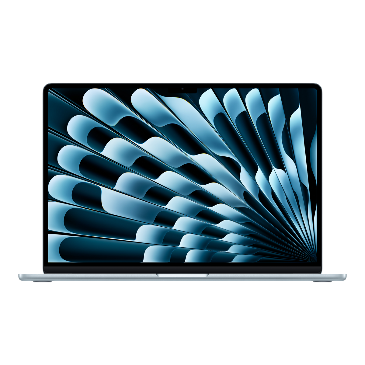 Apple MacBook Air 15.3" M4 10C/10G Sky Blue | alAsil