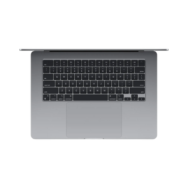 MacBook Air 15-inch (2022) – M2 Chip, 8‑Core CPU & 10‑Core GPU, 8GB RAM, 256GB SSD – Model MQKP3 (Space Gray, English Keyboard) - alAsil MacBook Air 15-inch (2022) – M2 Chip, 8‑Core CPU & 10‑Core GPU, 8GB RAM, 256GB SSD – Model MQKP3 (Space Gray, English Keyboard) 45676e-4.myshopify.com Apple MacBook Air 15-inch (2022) – M2 Chip, 8‑Core CPU & 10‑Core GPU, 8GB RAM, 256GB SSD – Model MQKP3 (Space Gray, English Keyboard) 45676e-4.myshopify.com Apple