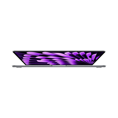 MacBook Air 15-inch (2022) – M2 Chip, 8‑Core CPU & 10‑Core GPU, 8GB RAM, 256GB SSD – Model MQKP3 (Space Gray, English Keyboard) - alAsil MacBook Air 15-inch (2022) – M2 Chip, 8‑Core CPU & 10‑Core GPU, 8GB RAM, 256GB SSD – Model MQKP3 (Space Gray, English Keyboard) 45676e-4.myshopify.com Apple MacBook Air 15-inch (2022) – M2 Chip, 8‑Core CPU & 10‑Core GPU, 8GB RAM, 256GB SSD – Model MQKP3 (Space Gray, English Keyboard) 45676e-4.myshopify.com Apple