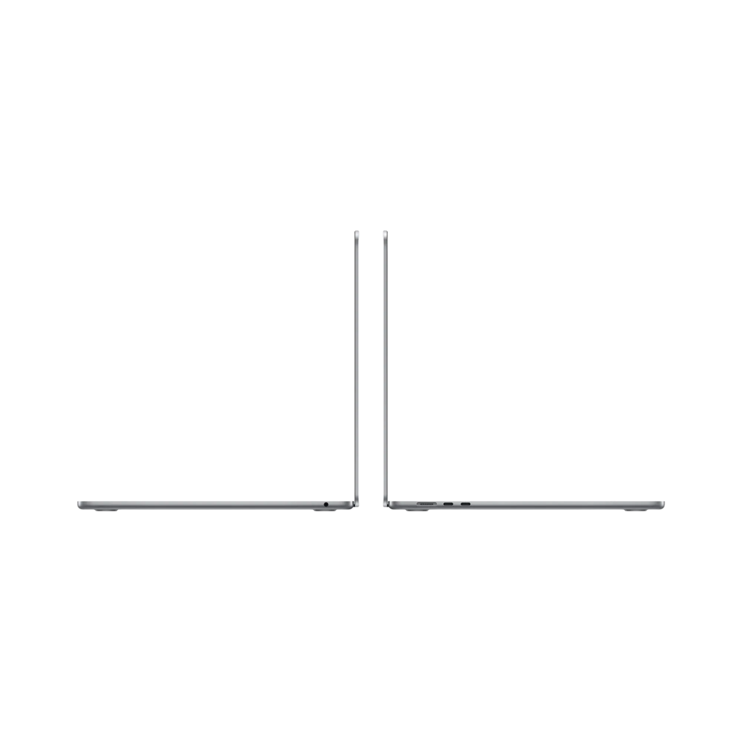 MacBook Air 15-inch (2022) – M2 Chip, 8‑Core CPU & 10‑Core GPU, 8GB RAM, 256GB SSD – Model MQKP3 (Space Gray, English Keyboard) - alAsil MacBook Air 15-inch (2022) – M2 Chip, 8‑Core CPU & 10‑Core GPU, 8GB RAM, 256GB SSD – Model MQKP3 (Space Gray, English Keyboard) 45676e-4.myshopify.com Apple MacBook Air 15-inch (2022) – M2 Chip, 8‑Core CPU & 10‑Core GPU, 8GB RAM, 256GB SSD – Model MQKP3 (Space Gray, English Keyboard) 45676e-4.myshopify.com Apple