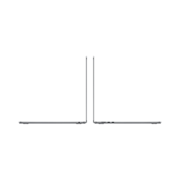 MacBook Air 15-inch (2022) – M2 Chip, 8‑Core CPU & 10‑Core GPU, 8GB RAM, 256GB SSD – Model MQKP3 (Space Gray, English Keyboard) - alAsil MacBook Air 15-inch (2022) – M2 Chip, 8‑Core CPU & 10‑Core GPU, 8GB RAM, 256GB SSD – Model MQKP3 (Space Gray, English Keyboard) 45676e-4.myshopify.com Apple MacBook Air 15-inch (2022) – M2 Chip, 8‑Core CPU & 10‑Core GPU, 8GB RAM, 256GB SSD – Model MQKP3 (Space Gray, English Keyboard) 45676e-4.myshopify.com Apple