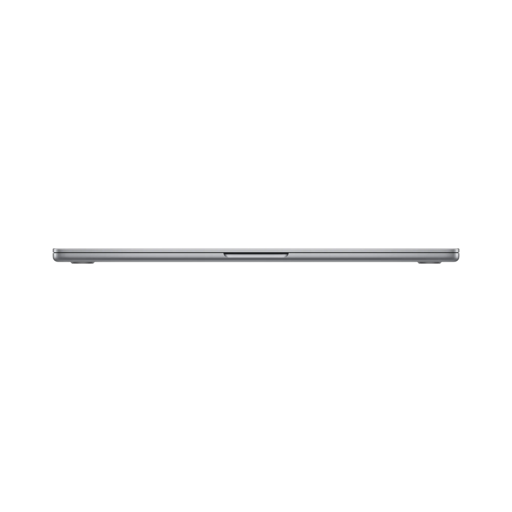 MacBook Air 15-inch (2022) – M2 Chip, 8‑Core CPU & 10‑Core GPU, 8GB RAM, 512GB SSD – Model MQKQ3 (Space Gray, English Keyboard) - alAsil MacBook Air 15-inch (2022) – M2 Chip, 8‑Core CPU & 10‑Core GPU, 8GB RAM, 512GB SSD – Model MQKQ3 (Space Gray, English Keyboard) 45676e-4.myshopify.com Apple MacBook Air 15-inch (2022) – M2 Chip, 8‑Core CPU & 10‑Core GPU, 8GB RAM, 512GB SSD – Model MQKQ3 (Space Gray, English Keyboard) 45676e-4.myshopify.com Apple