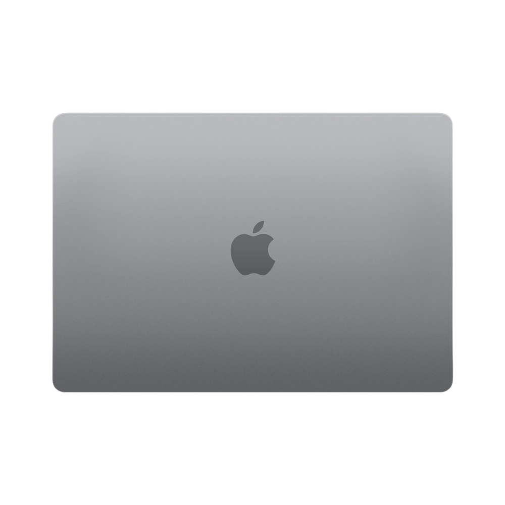 MacBook Air 15-inch (2022) – M2 Chip, 8‑Core CPU & 10‑Core GPU, 8GB RAM, 256GB SSD – Model MQKP3 (Space Gray, English Keyboard) - alAsil MacBook Air 15-inch (2022) – M2 Chip, 8‑Core CPU & 10‑Core GPU, 8GB RAM, 256GB SSD – Model MQKP3 (Space Gray, English Keyboard) 45676e-4.myshopify.com Apple MacBook Air 15-inch (2022) – M2 Chip, 8‑Core CPU & 10‑Core GPU, 8GB RAM, 256GB SSD – Model MQKP3 (Space Gray, English Keyboard) 45676e-4.myshopify.com Apple