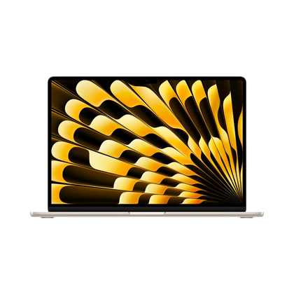Apple MacBook Air Starlight | alAsil